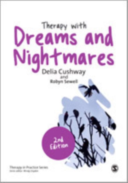 Therapy with Dreams and Nightmares : Theory, Research & Practice, Hardback Book