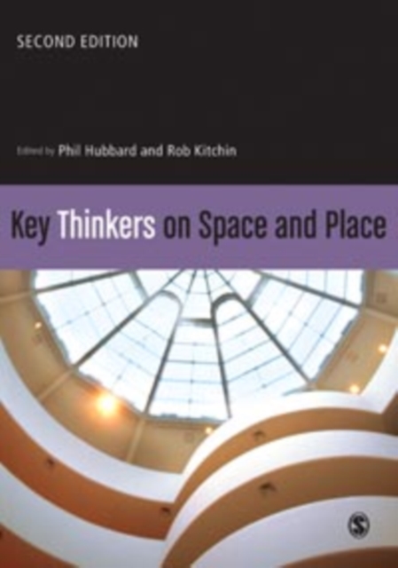 Key Thinkers on Space and Place, PDF eBook