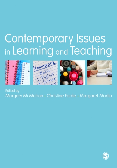 Contemporary Issues in Learning and Teaching, PDF eBook