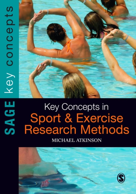 Key Concepts in Sport and Exercise Research Methods, PDF eBook