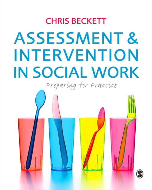 Assessment & Intervention in Social Work : Preparing for Practice, EPUB eBook