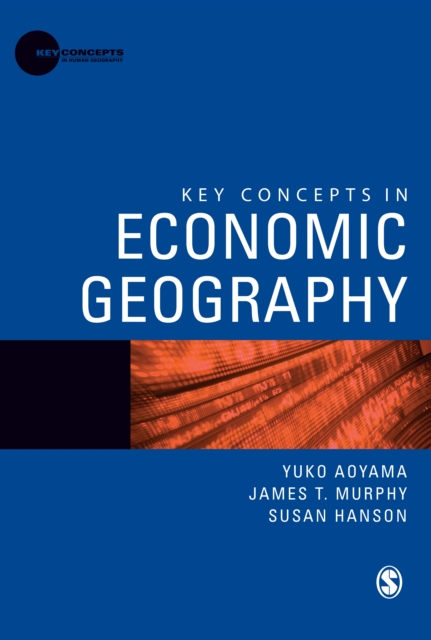 Key Concepts in Economic Geography, EPUB eBook