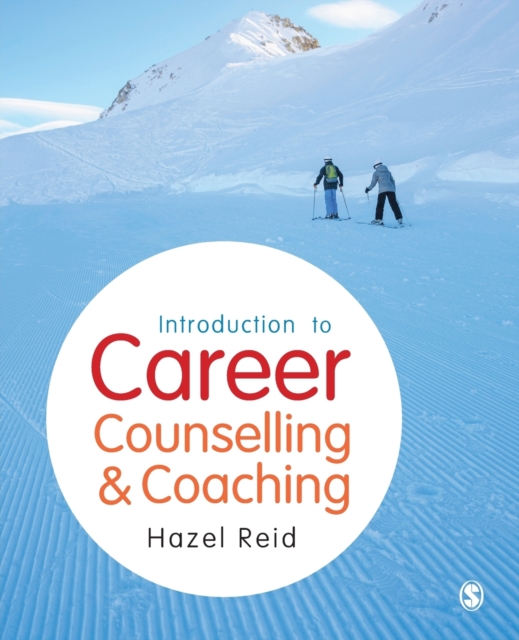 Introduction to Career Counselling & Coaching, Paperback / softback Book