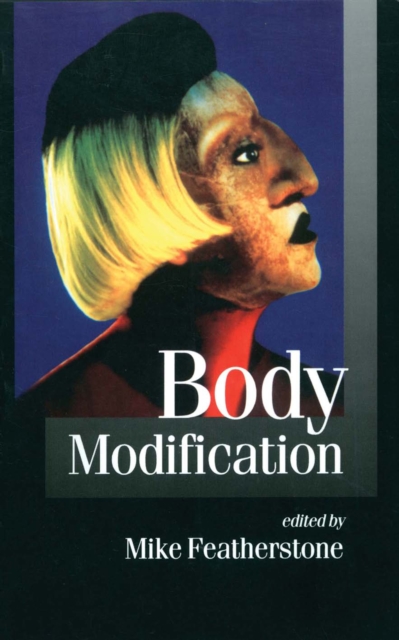 Body Modification, PDF eBook