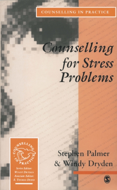 Counselling for Stress Problems, PDF eBook