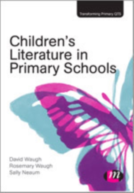 Children's Literature in Primary Schools, Hardback Book