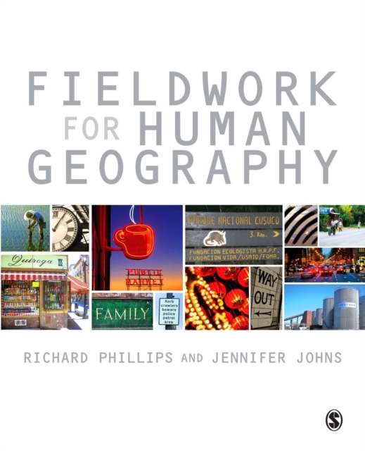 Fieldwork for Human Geography, PDF eBook