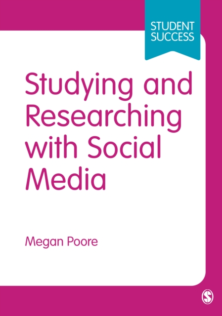 Studying and Researching with Social Media, Paperback / softback Book