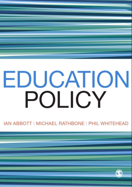 Education Policy, PDF eBook
