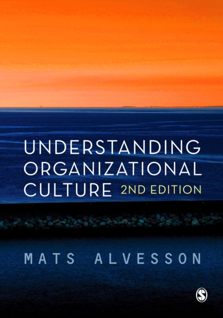 Understanding Organizational Culture, PDF eBook