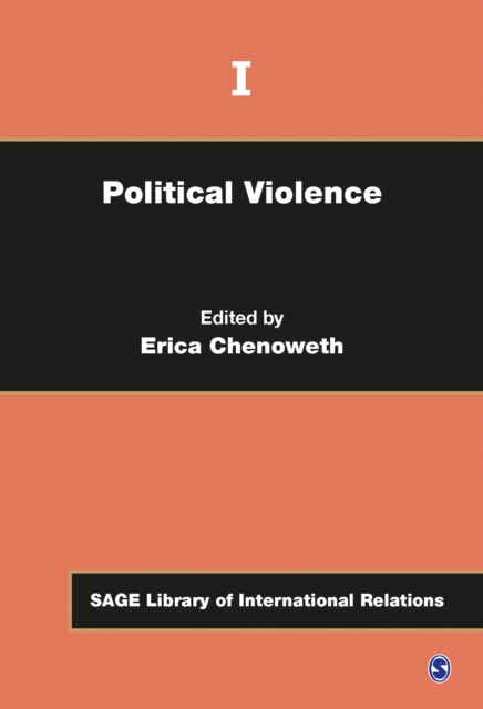 Political Violence, Multiple-component retail product Book