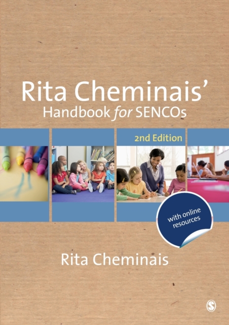 Rita Cheminais' Handbook for SENCOs, Paperback / softback Book
