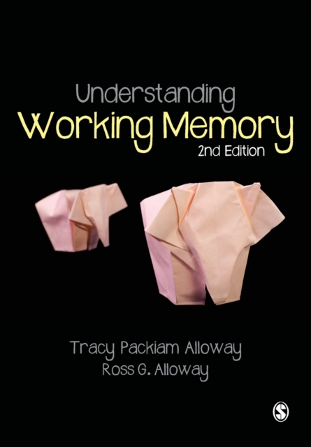 Understanding Working Memory, Paperback / softback Book