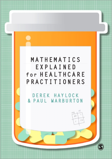 Mathematics Explained for Healthcare Practitioners, PDF eBook