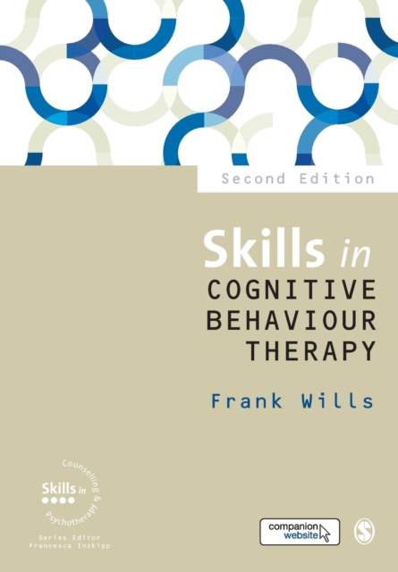 Skills in Cognitive Behaviour Therapy, Paperback / softback Book
