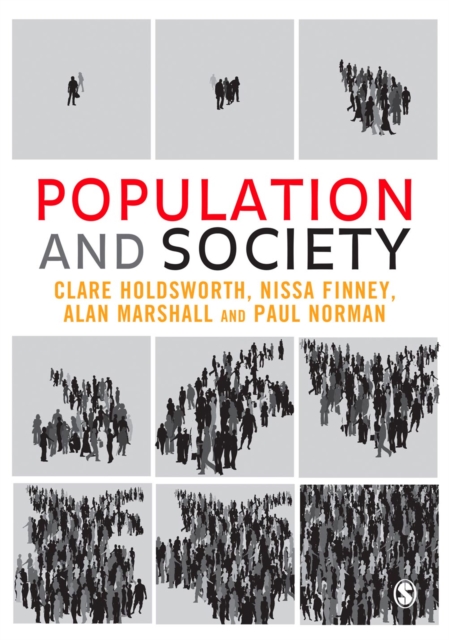 Population and Society, PDF eBook