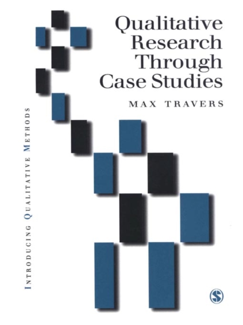 Qualitative Research through Case Studies, PDF eBook