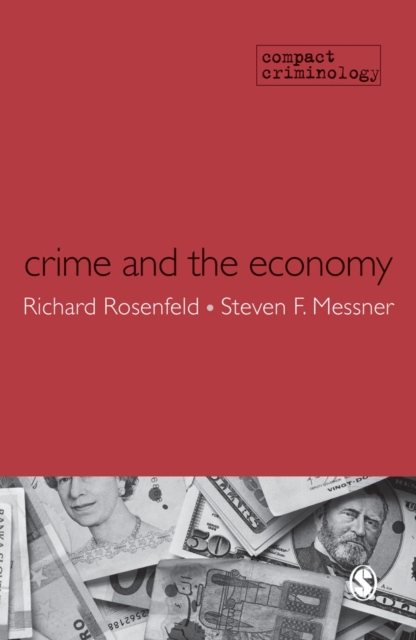 Crime and the Economy, PDF eBook