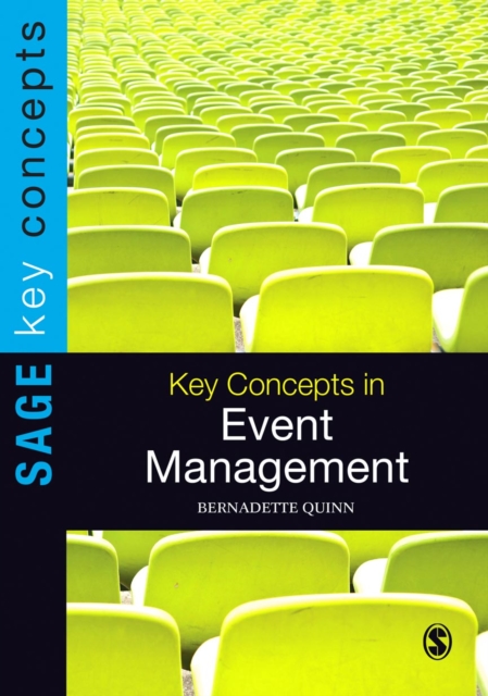 Key Concepts in Event Management, PDF eBook