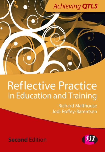 Reflective Practice in Education and Training, EPUB eBook