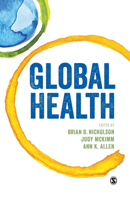 Global Health, Hardback Book