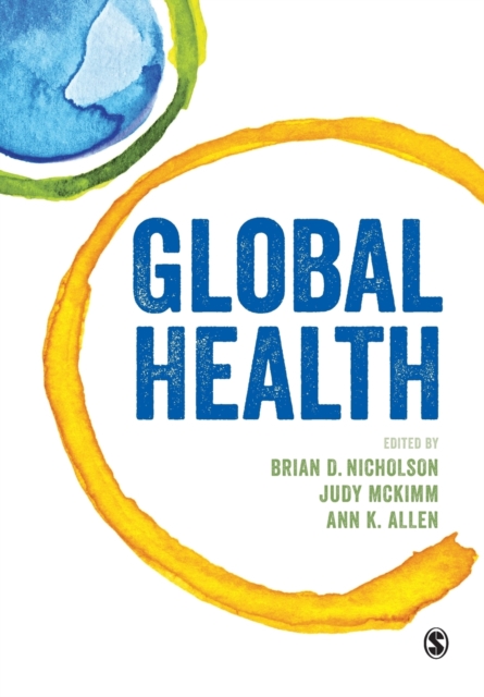 Global Health, Paperback / softback Book