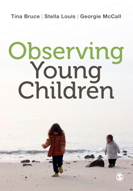 Observing Young Children, Paperback / softback Book