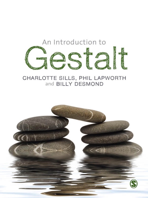 An Introduction to Gestalt, EPUB eBook
