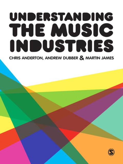 Understanding the Music Industries, EPUB eBook
