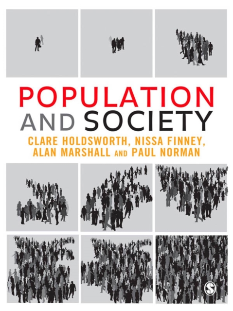 Population and Society, EPUB eBook