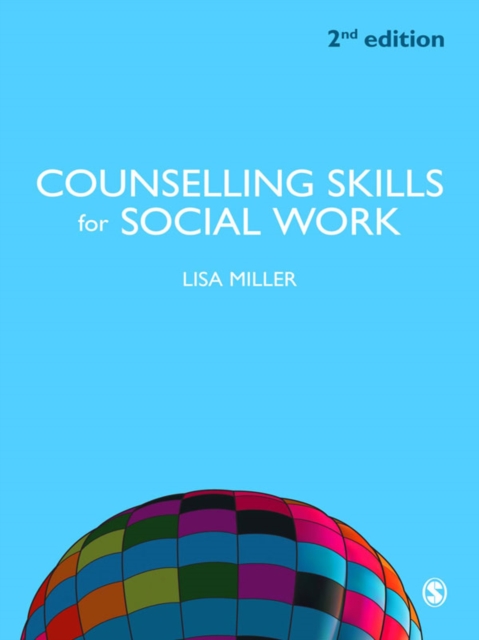 Counselling Skills for Social Work, EPUB eBook