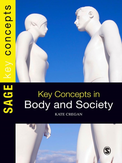 Key Concepts in Body and Society, EPUB eBook