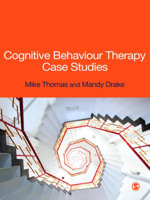 Cognitive Behaviour Therapy Case Studies, EPUB eBook