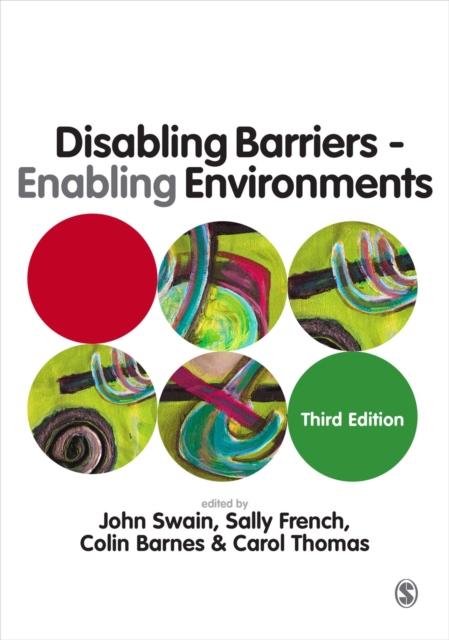 Disabling Barriers - Enabling Environments, EPUB eBook