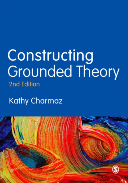 Constructing Grounded Theory, EPUB eBook