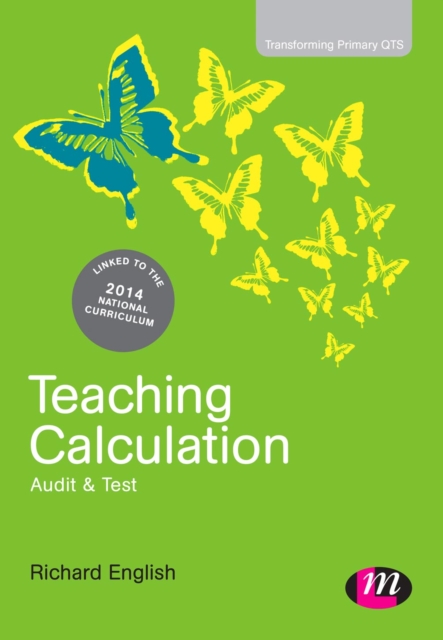 Teaching Calculation : Audit and Test, PDF eBook