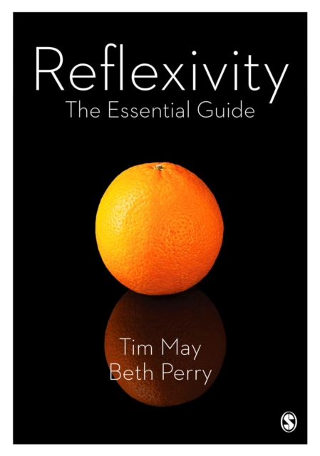 Reflexivity : The Essential Guide, Hardback Book
