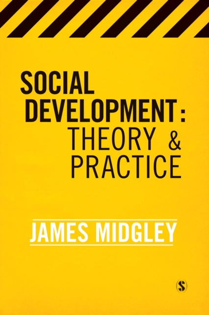 Social Development : Theory and Practice, PDF eBook