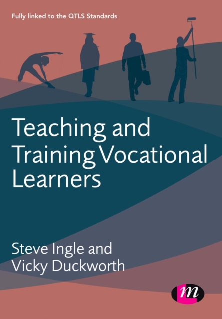 Teaching and Training Vocational Learners, PDF eBook