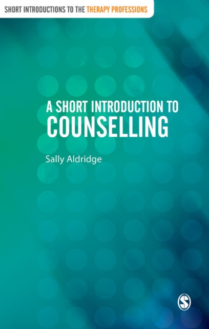 A Short Introduction to Counselling, EPUB eBook