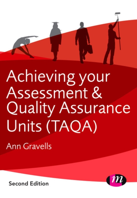Achieving your Assessment and Quality Assurance Units (TAQA), PDF eBook