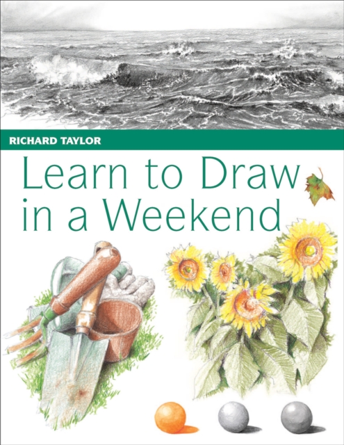 Learn To Draw In A Weekend, EPUB eBook