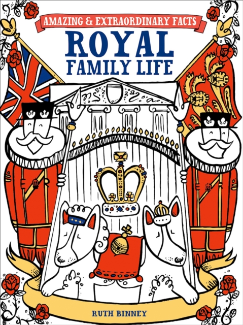 Royal Family Life, EPUB eBook