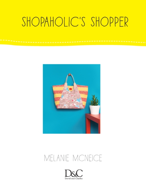 Sew Cute to Carry - Shopaholic's Shopper, PDF eBook