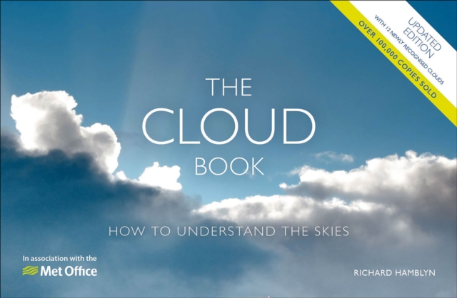 The Cloud Book : How to Understand the Skies, EPUB eBook