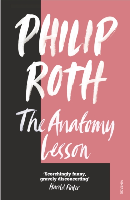 The Anatomy Lesson, EPUB eBook