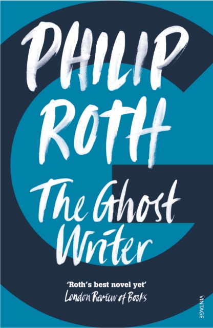 The Ghost Writer, EPUB eBook