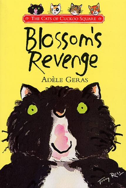 Blossom's Revenge, EPUB eBook