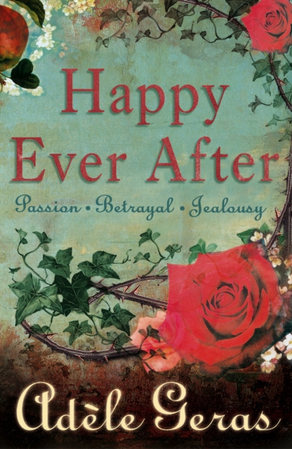 Happy Ever After : 3 book bind-up, EPUB eBook