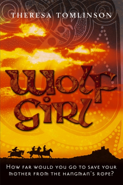 Wolf Girl, EPUB eBook